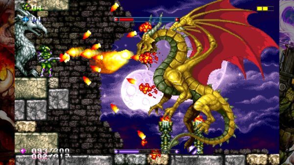 Gunlord X [PS4] - изображение 4