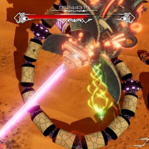 Pawarumi [PS4] - изображение 3