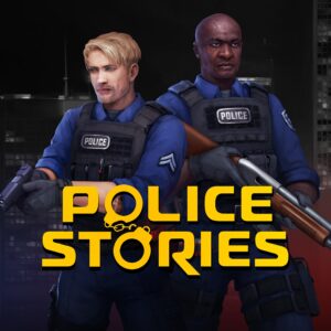 Police Stories [PS4]