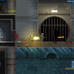 Door Kickers: Action Squad [PS4] - изображение 2