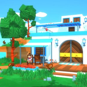 Solo: Islands of the Heart [PS4] - изображение 2