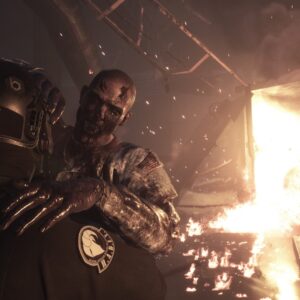 Daymare: 1998 [PS4] - изображение 3