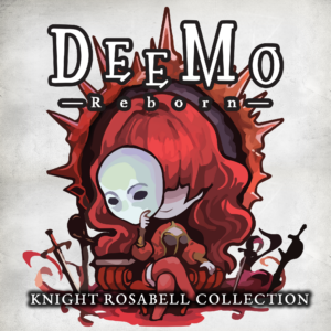 DEEMO -Reborn- Knight Rosabell Collection [PS4]