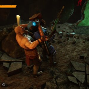 9 Monkeys of Shaolin + Ash of Gods + Redeemer: Bundle [PS4] - изображение 4