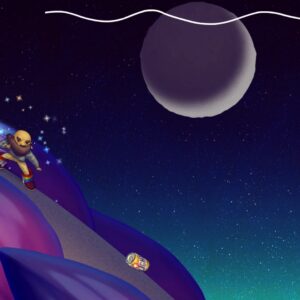 EarthNight [PS4] - изображение 4