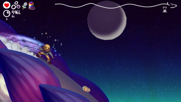 EarthNight [PS4] - изображение 4