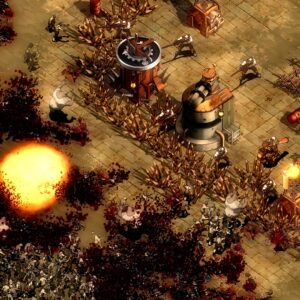 They Are Billions [PS4] - изображение 2