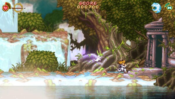 Battle Princess Madelyn [PS4] - изображение 3