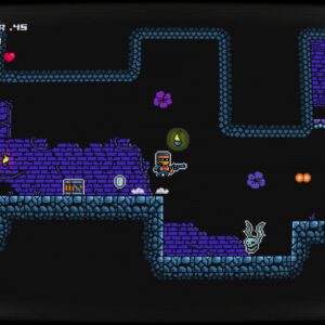 Bucket Knight [PS4] - изображение 3