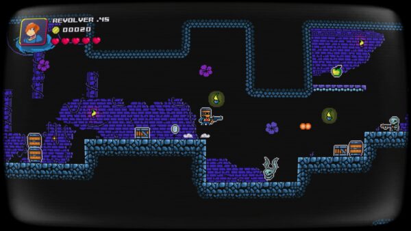 Bucket Knight [PS4] - изображение 3