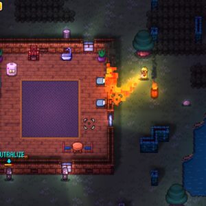 Streets of Rogue [PS4] - изображение 3