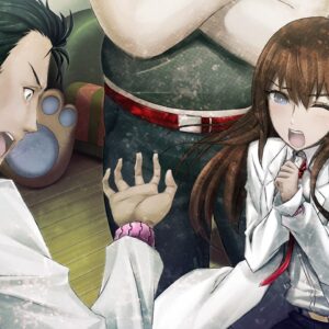 STEINSGATE: My Darling's Embrace [PS4] - изображение 4
