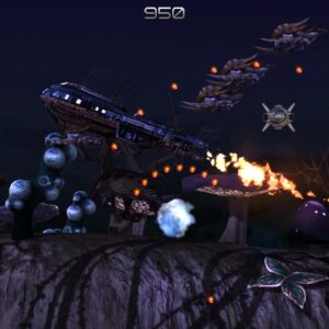 Space Blaze [PS4] - изображение 3