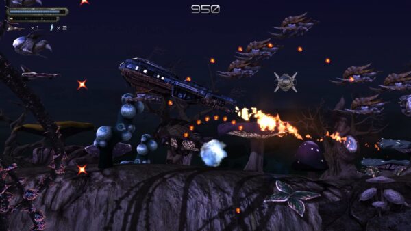 Space Blaze [PS4] - изображение 3