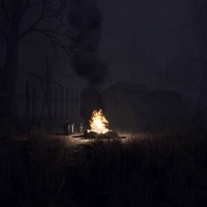 Wraith (VR) [PS4] - изображение 4
