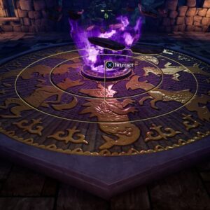 Operencia: The Stolen Sun [PS4] - изображение 3