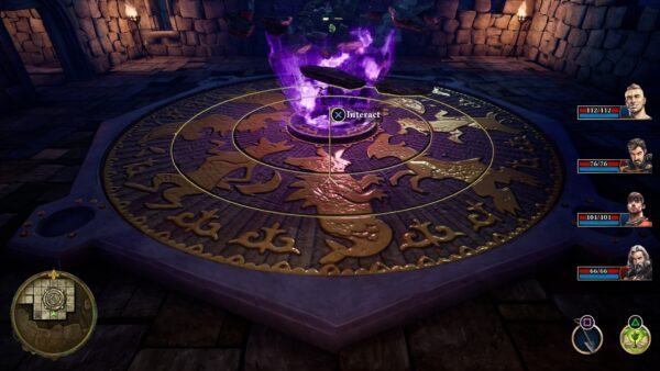 Operencia: The Stolen Sun [PS4] - изображение 3