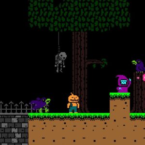 Halloween Forever [PS4] - изображение 2