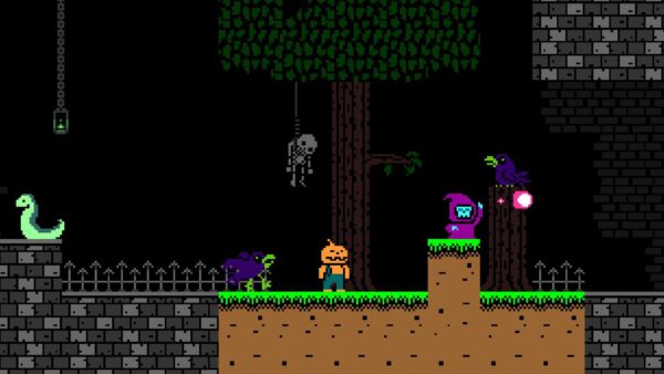Halloween Forever [PS4] - изображение 2
