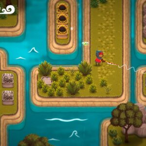 Legend of the Skyfish [PS4] - изображение 2
