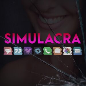 SIMULACRA [PS4]