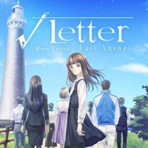 Root Letter: Last Answer [PS4]