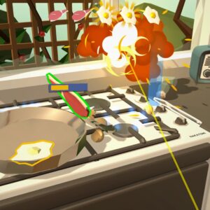 Brunch Club [PS4] - изображение 3