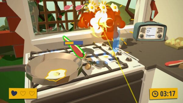 Brunch Club [PS4] - изображение 3