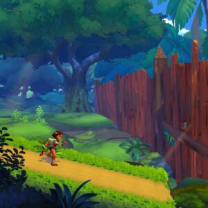 Indivisible [PS4] - изображение 3