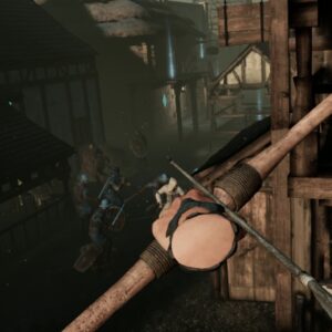 SACRALITH: The Archer`s Tale [PS4] - изображение 3
