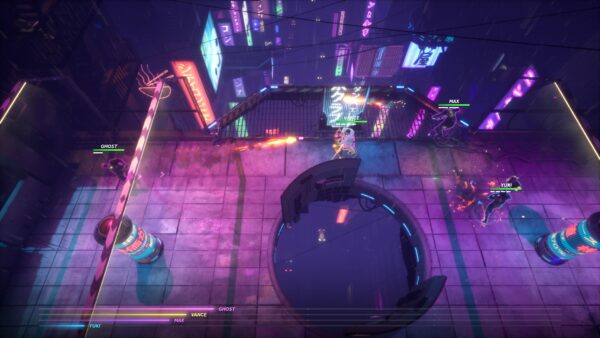 Hyper Jam [PS4] - изображение 2