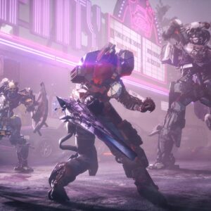 The Surge 2 - The Kraken Expansion [PS4] - изображение 4