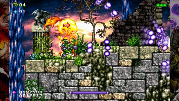 Gunlord X [PS4] - изображение 2
