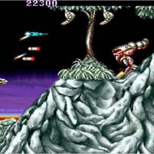 Arcade Archives SAINT DRAGON [PS4] - изображение 3