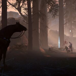 SACRALITH: The Archer`s Tale [PS4] - изображение 2