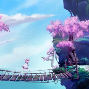 Super Neptunia RPG [PS4] - изображение 4
