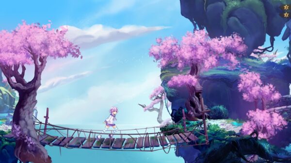 Super Neptunia RPG [PS4] - изображение 4