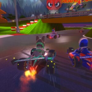 Touring Karts [PS4] - изображение 2
