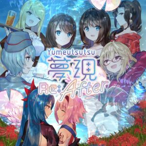 Yumeutsutsu Re:After [PS4]