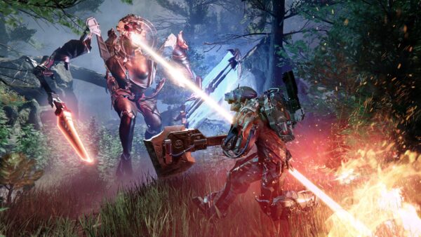 The Surge 2 - Season Pass [PS4] - изображение 2