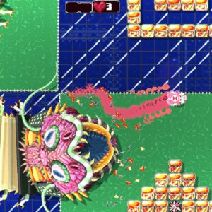 Pig Eat Ball [PS4] - изображение 2