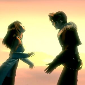 FINAL FANTASY VIII Remastered [PS4] - изображение 2