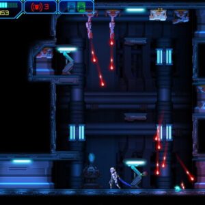 Ghost 1.0 [PS4] - изображение 3