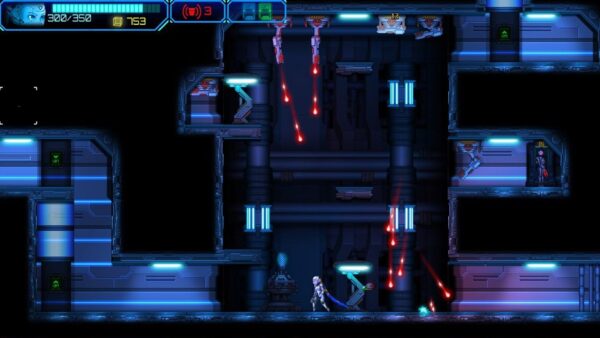 Ghost 1.0 [PS4] - изображение 3
