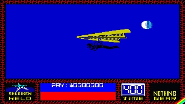 Saboteur II: Avenging Angel [PS4] - изображение 2