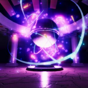 Darkness Rollercoaster - Temple of Speed [PS4] - изображение 4
