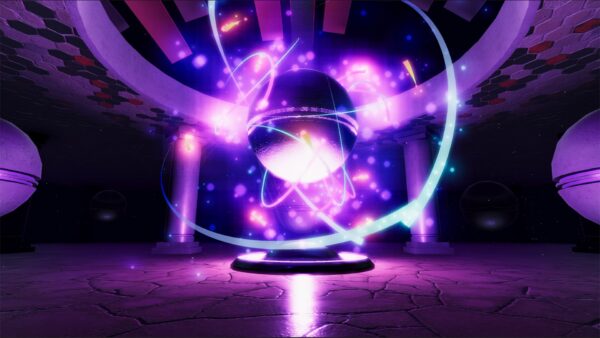 Darkness Rollercoaster - Temple of Speed [PS4] - изображение 4