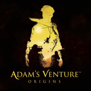 Adam's Venture: Origins [PS4]