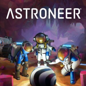 ASTRONEER [PS4]