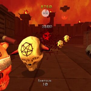 Demon Pit [PS4] - изображение 2